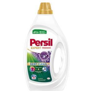 Persil Expert Freshness Lavender Płynny środek do prania 1,35 l (30 prań)