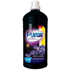 Płyn do płukania PUROX Black Orchidee 1,8L