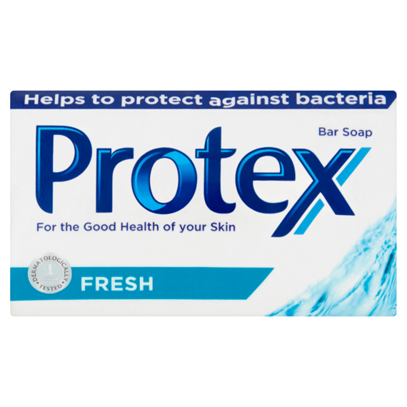 Protex Fresh Mydło toaletowe w kostce 90 g