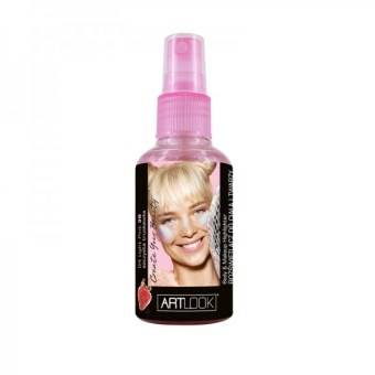 ROZSWIETLACZ DO CIALA I TWARZY 75ML 04 LIGHT PINK SOCZYSTA TRUSKAWKA