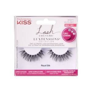 RZESY LASH COUTURE LUXTENSION ROYAL SILK 1 PARA