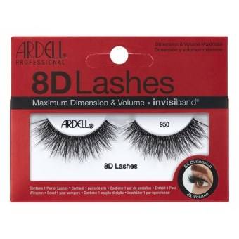 RZESY NA PASKU 8D LASHES 950