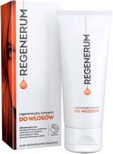 Regenerum Regeneracyjny szampon do włosów 150 ml