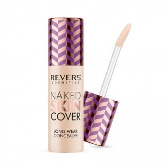 Revers NAKED SKIN COVER korektor 05 5 ml