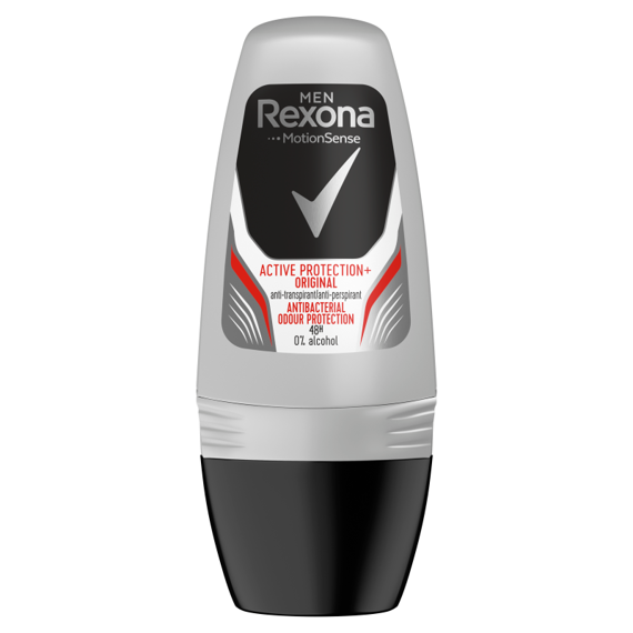 Rexona Men Active Protection+ Original Antyperspirant w kulce dla mężczyzn 50 ml