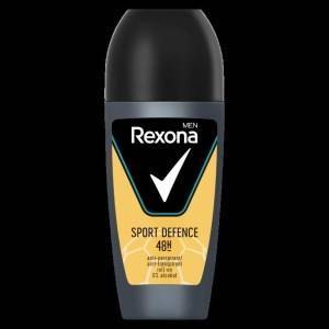 Rexona Men Sport Defence Antyperspirant roll-on 50 ml 