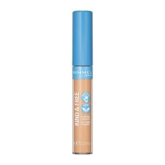 Rimmel Kind & Free Hydrating Concealer korektor w płynie 010 FAIR