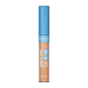 Rimmel Kind & Free Hydrating Concealer korektor w płynie 020 Light 7ml