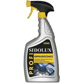 SIDOLUX PROFI Odtłuszczacz 750 ml