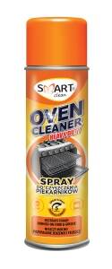 SMART Clean Spray do czyszczenia piekarników 400ml