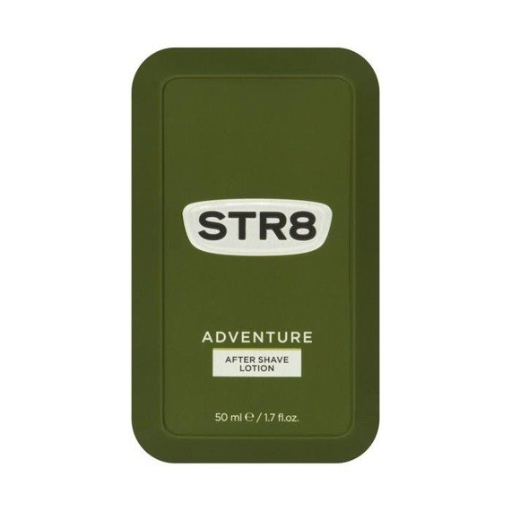STR8 Adventure Woda po goleniu 50ml