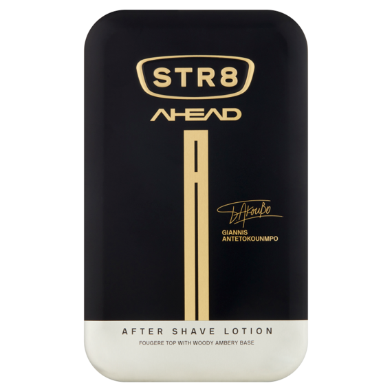 STR8 Ahead Woda po goleniu 100 ml