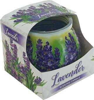 SWIECA MIRAL BK POWLEKANA LAWENDA / LAVENDER