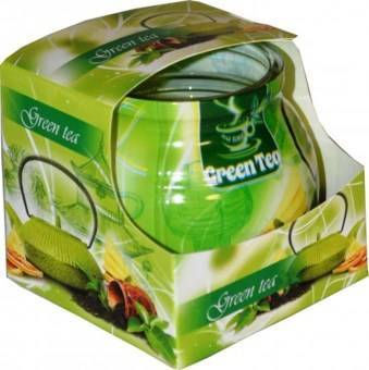 SWIECA MIRAL BK POWLEKANA ZIELONA HERBATA / GREEN TEA