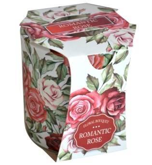 SWIECA VERONA ROMANTIC ROSE