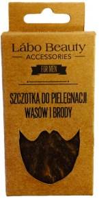 SZCZOTKA DO BRODY