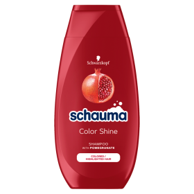 Schauma Color Shine Szampon do włosów farbowanych i rozjaśnianych 250 ml