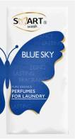 Smart Wash Luksusowe Perfumy do Prania BLUE SKY 10ml (4 Prania) Saszetka