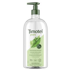 TIMOTEI Pure Szampon do włosów OCZYSZCZAJĄCY 750ml