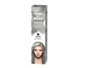 TRENDY COLOR PIANKA 11 SREBRNY PYL/SILVER DUST