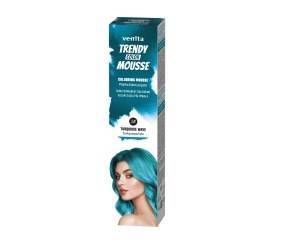 TRENDY COLOR PIANKA 38 TURKUSOWA FALA/TURQUOISE WAVE