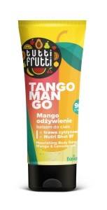 TUTTI FRUTTI TANGO MANGO Mango odżywienie Balsam do ciała 200ml