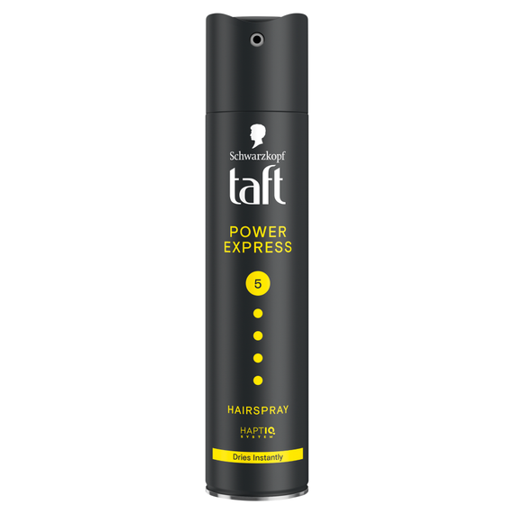 Taft Power Express Lakier do włosów 250 ml