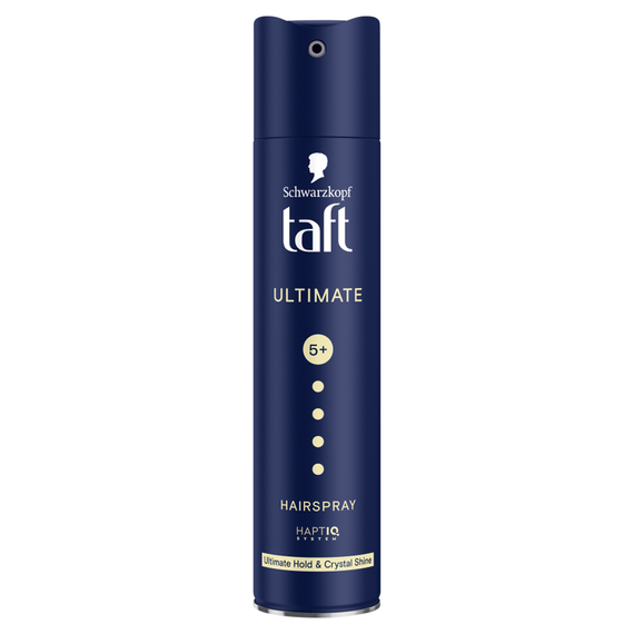 Taft Ultimate Lakier do włosów 250 ml