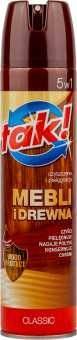 Tak SPRAY DO MEBLI 300ML CLASSIC