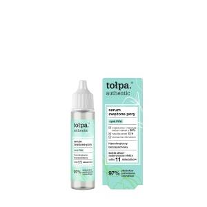 Tołpa Authentic Serum Zwężone Pory 20ml