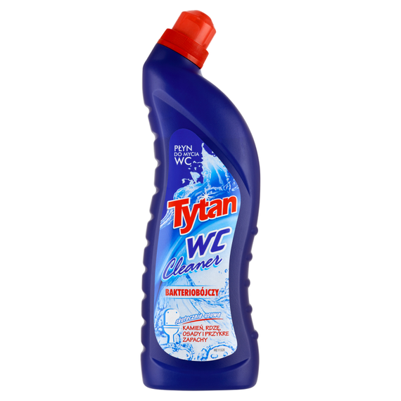 Tytan Płyn do mycia WC 700 g