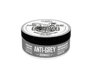 VENITA Men odsiwiacz Anti-grey wosk do włosów Średnie tony 75g