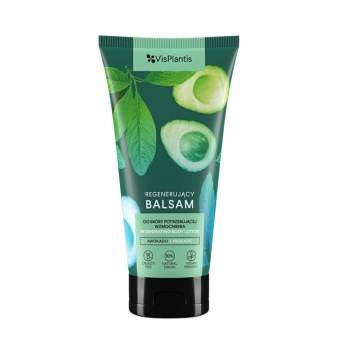 VIS PLANTIS Regenerujący balsam do ciała awokado 200 ml