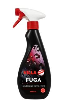 Villa Fuga Aktywna Piana 500 ml