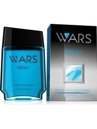 Wars Fresh Woda kolońska 90ml