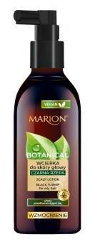 Wcierka do skóry głowy z ekstraktem z czarnej rzepy BOTANICAL PIELĘGNACJA 150 ml