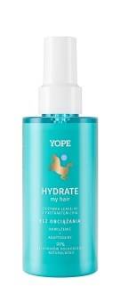 Yope Odżywka bez spłukiwania leave-in HYDRATE MY HAIR 150 ml