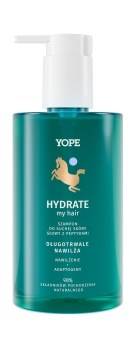 Yope Szampon HYDRATE my HAIR 300 ml