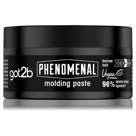 got2b Phenomenal Pasta do włosów modelująca 100 ml